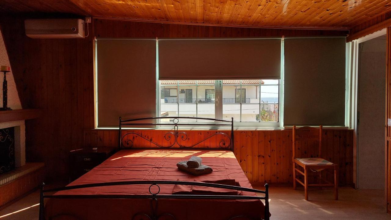 Cozy Airport Studio 2 Артемида Екстериор снимка