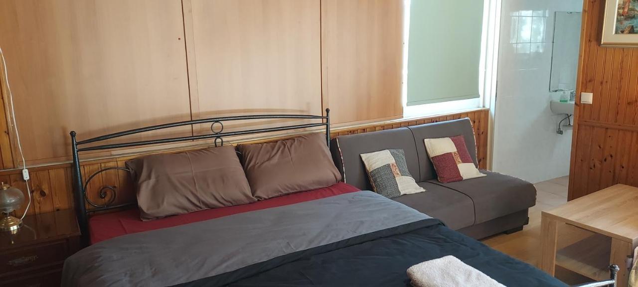 Cozy Airport Studio 2 Артемида Екстериор снимка